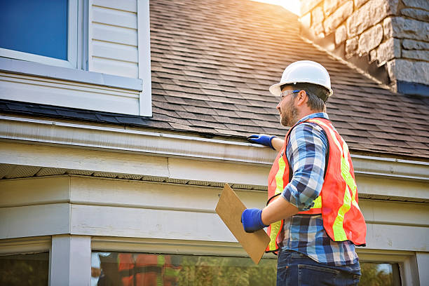 Licensed Roofing service in Manhattan, KS - Ben Roofing and Steel LLC